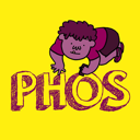 PHOS logo