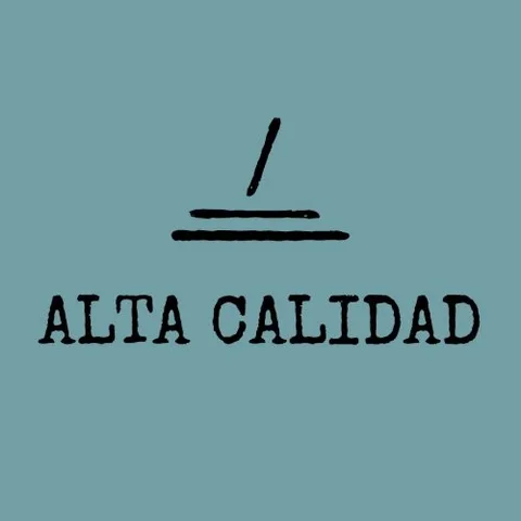 Alta Calidad logo