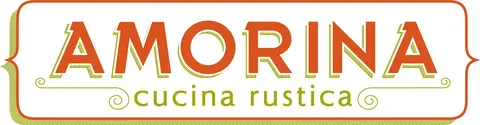 Amorina logo