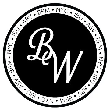 BierWax logo