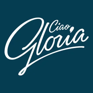 Ciao Gloria logo