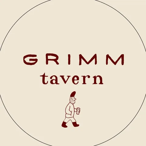 Grimm Tavern logo
