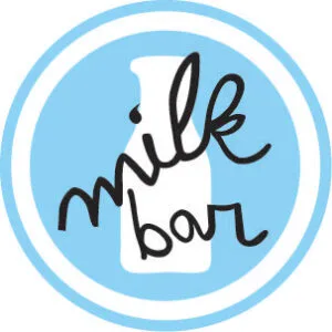 Milk Bar logo