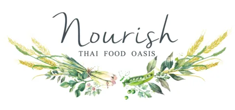 Nourish Thai logo