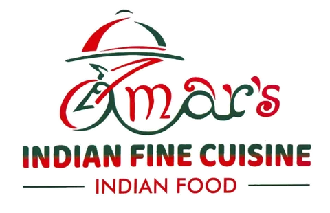 Omar's Indian Fine Cuisine logo