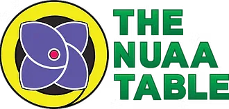 The Nuaa Table logo