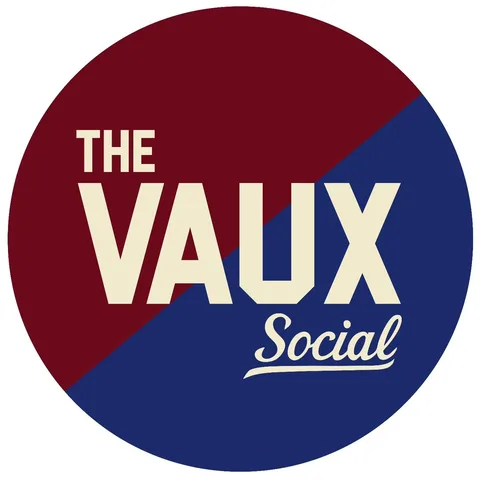 Vaux Social logo