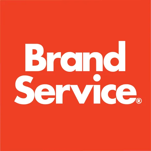 Brand Service logo