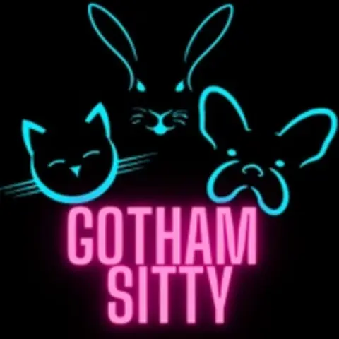 Gotham Sitty logo