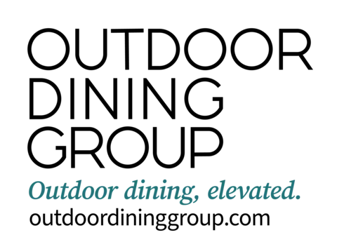 Outdoor Dining Group logo