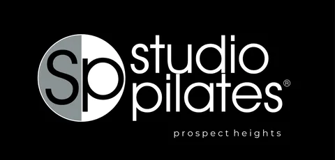 Studio Pilates logo