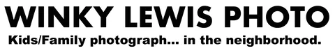 Winky Lewis Photography logo