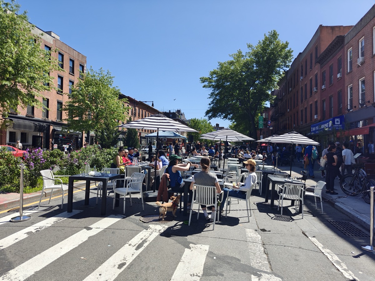 Vanderbilt Open Streets photo 5